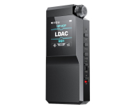 FiiO BTR17 Czarny - 1279515 - zdjęcie 1